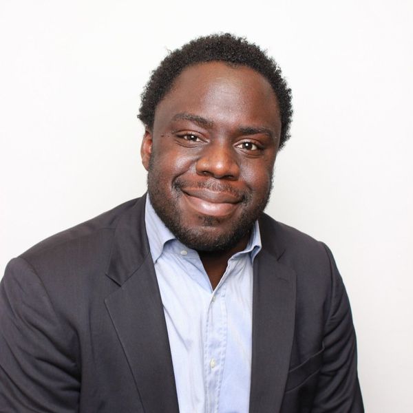 Le président des jeunes Ump : un Africain... clandestin !