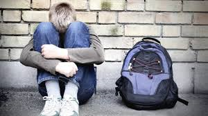 700 000 enfants sont victimes de harcèlement à l'école