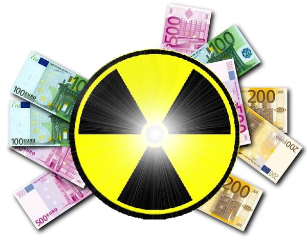 L'imposture du nucléaire