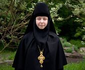 Histoire du Monastère - ce ne sont pas les vingt dernières années, mais les 200 ans