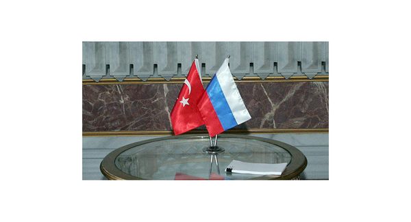 Coopération énergétique Russie-Turquie : un facteur stratégique (Ambassadeur Russe)