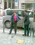 Lille : Martine Aubry vacille sur ses bases !
