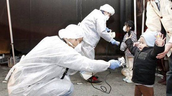 Fukishima : le désastre continu...