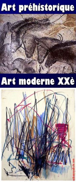 L'art et l'urbanisme