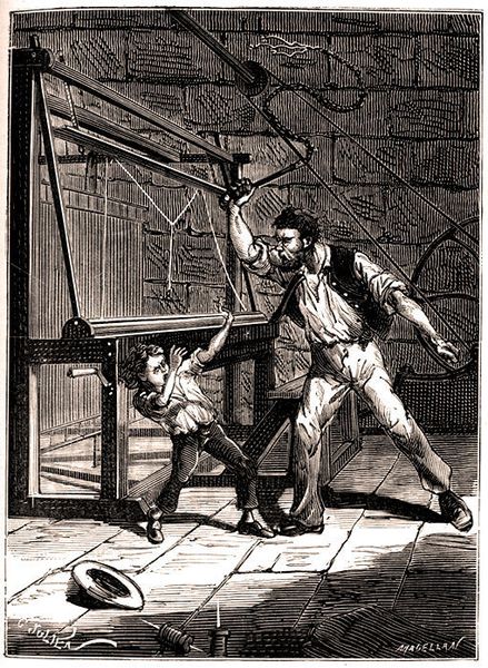 Le précurseur de la justice sociale _ Alban de Villeneuve Bargemont