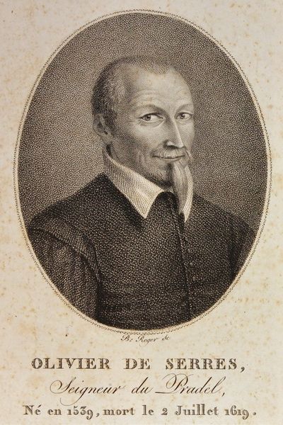 Olivier de Serres