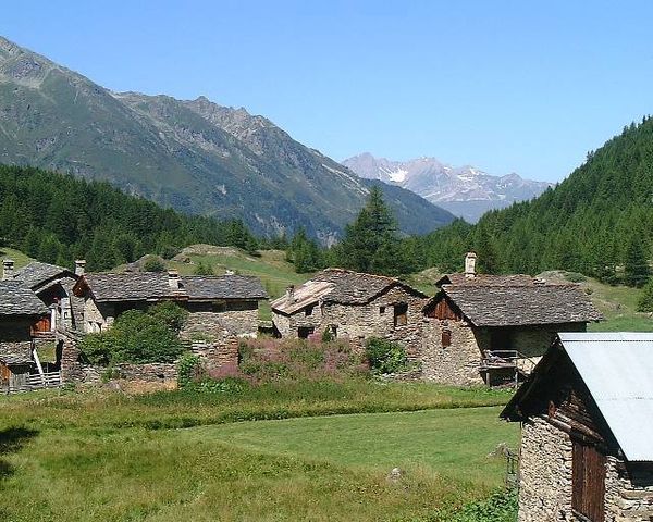 La république n'est pas l'avenir de la ruralité