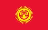 Salutations patriarcales à l'occasion du jour de l'indépendance du Kirghizistan