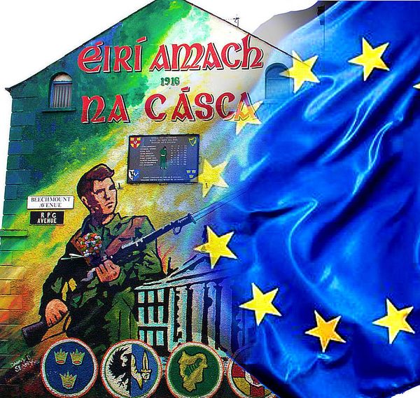 L'Irlande et le problème des banques