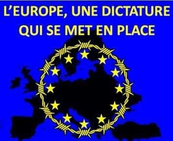 L'Europe contre les nations