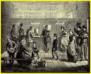 Une page d'Histoire, de notre histoire de Postiers !