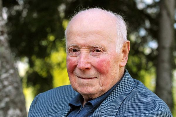 Hommage à Georges Séguy