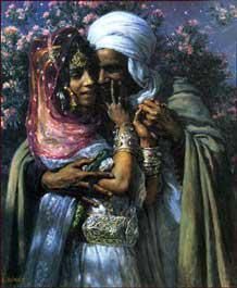 L'amant