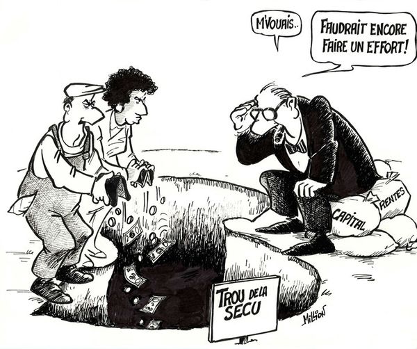 Vers toujours plus de complémentaires