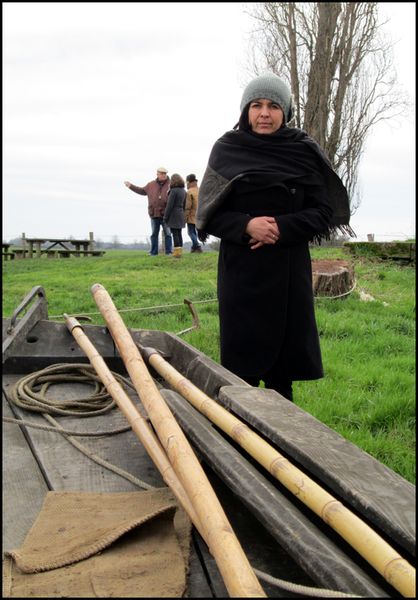 Samedi 27 février 2016 : voyage de reconnaissance vers APREMONT