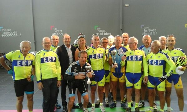 remise des coupes