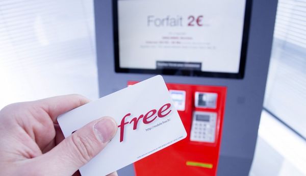 Free va t - il relancer la guerre des prix dans le mobile ?