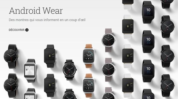 Google ouvre une boutique en ligne ...
