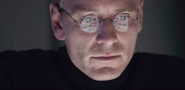 Bande annonce du long métrage sur la vie de Steve Jobs ...