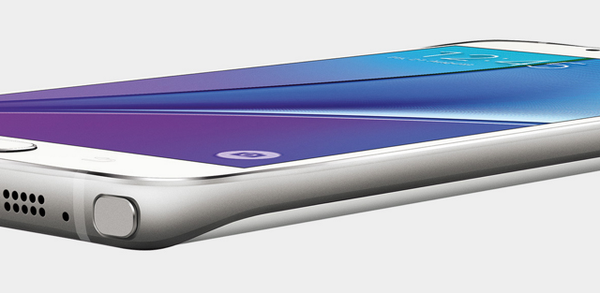 Samsung ne commercialisera donc pas le Galaxy Note 5 en Europe ...
