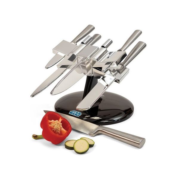Porte-couteaux X-Wing ...