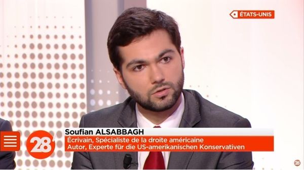 Soufian Alsabbagh