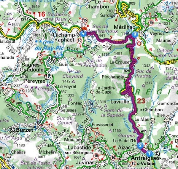 Carte 2