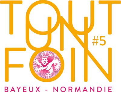 Mange ta soupe ! à Tout un foin