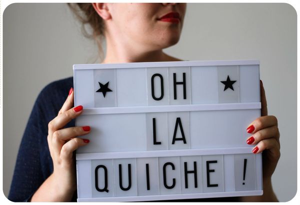 De Chez Moka à Oh la Quiche...