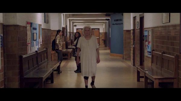IT FOLLOWS