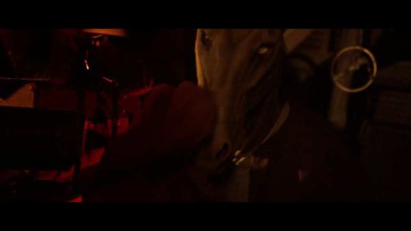 HORSEHEAD