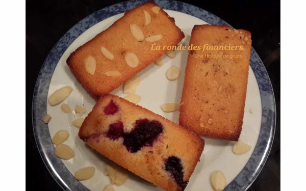 La ronde des financiers