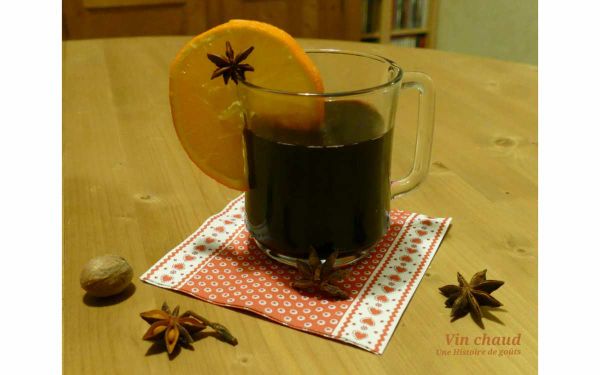 Vin chaud
