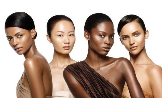 Identify your skin type and know your needs