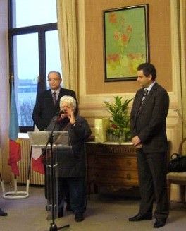 Une figure du radicalisme local nous a quitté.