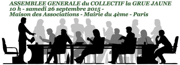 AG: Restructuration du mouvement national des familles séparées divorcées