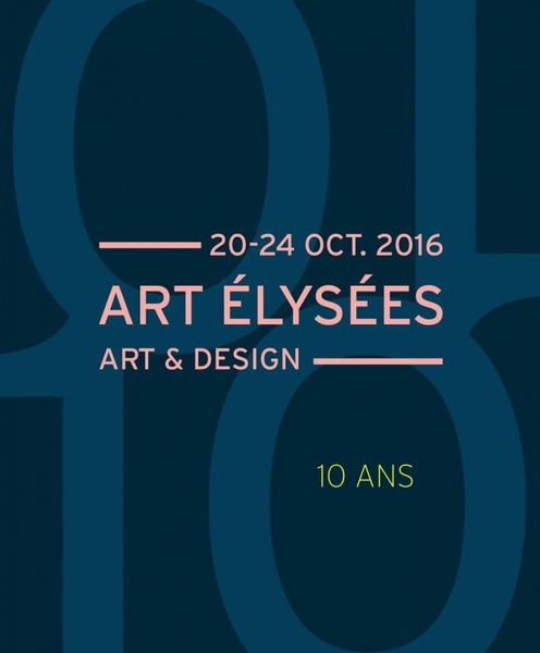 AU RENDEZ VOUS D'ART D'AUTOMNE