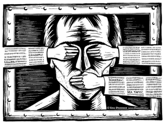 Contre la désinformation le Blog du L.A.B. repart !