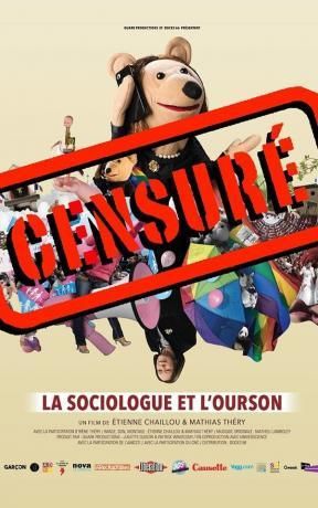 Le 7 mai : Tous contre la censure !!!