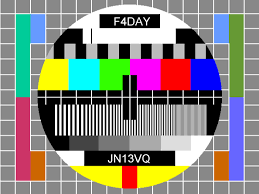 Interruption (momentanée?) des programmes...
