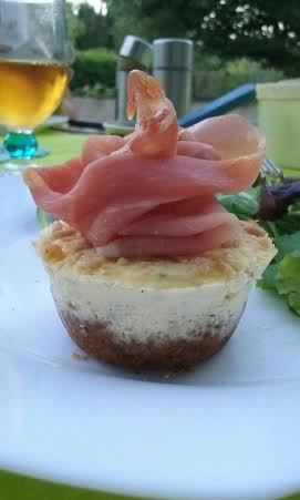 CHEESECAKES SALES