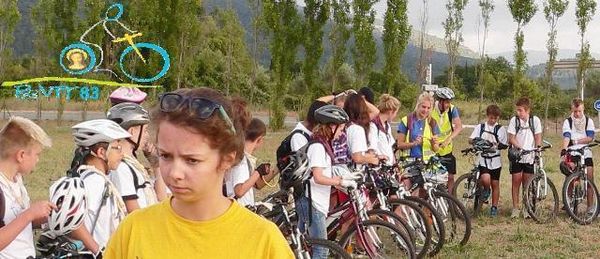 Pélé VTT 22 au 26 août 2015 ou du 20 au 26 pour les autres