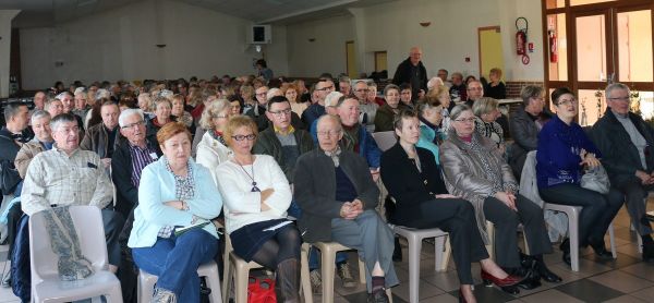 Assemblée générale 2016