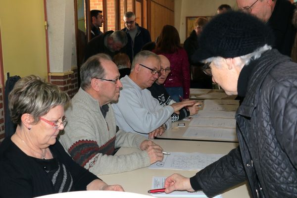 Assemblée générale 2016