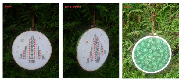 Sapin de Noël
