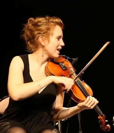 Clemence Cognet