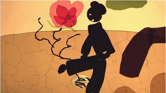 « Elle est où la Lune ? » par la compagnie Mon Grand l’Ombre