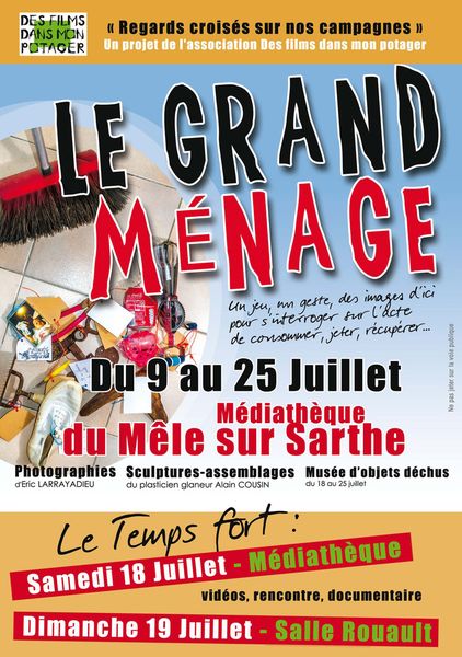 REGARDS CROISES SUR NOS CAMPAGNES - C'EST CE WEEK-END