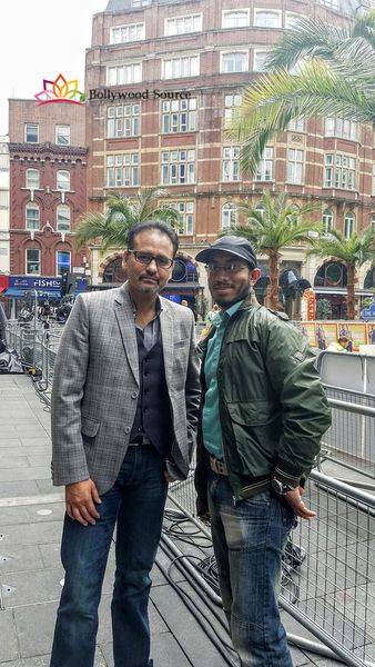Interview: Avtar Panesar YRF