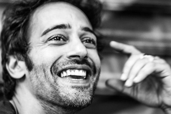 Interview exclusive du comédien Olivier Benard !